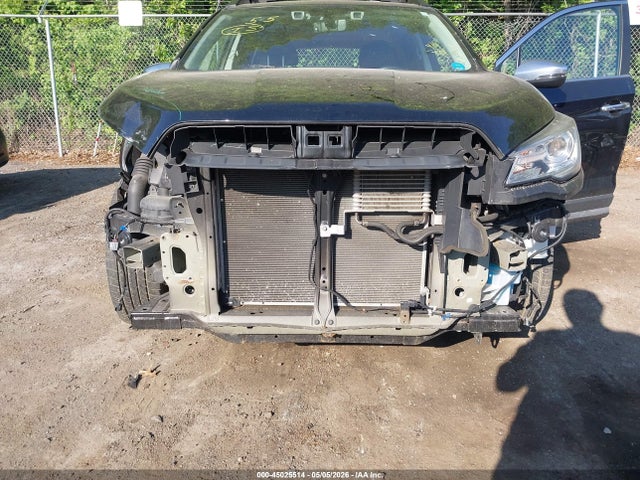 45025514 :رقم المزاد ، 4S4WMARD5M3411713 vin ، 2021 Subaru Ascent Touring مزاد بيع