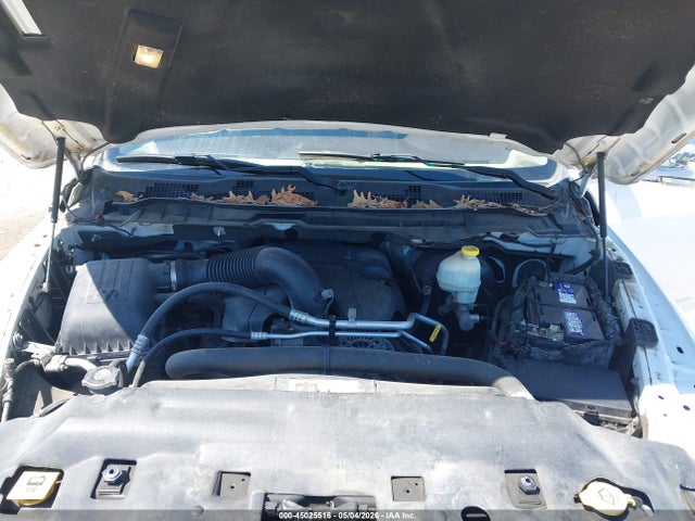 Продажа на аукционе авто 2016 Ram 1500 Longhorn, vin: 1C6RR7PT9GS168697, номер лота: 45025516