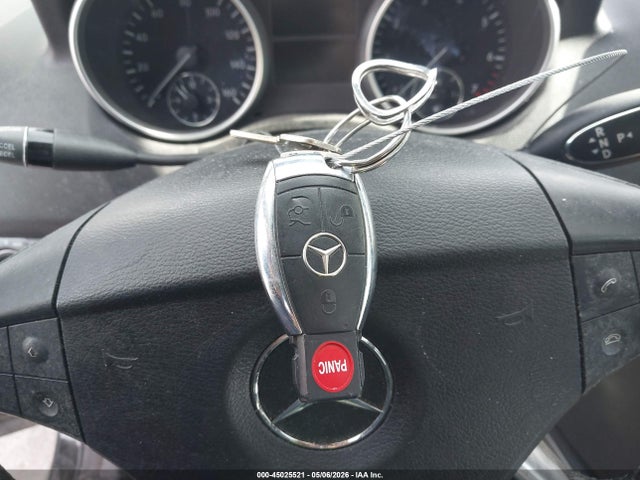 Продаж на аукціоні авто 2008 Mercedes-benz Ml 350 4matic, vin: 4JGBB86EX8A433380, номер лоту: 45025521