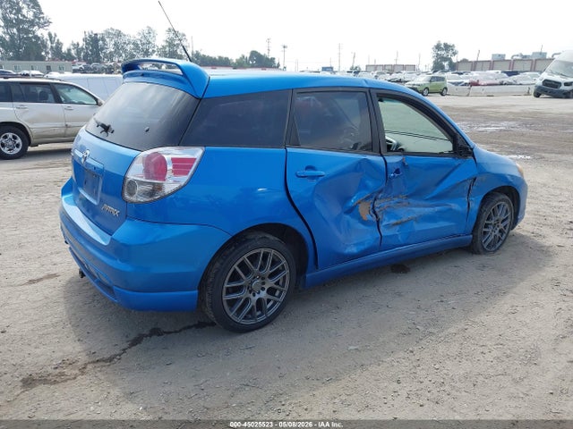 Aukcja sprzedaży 2007 Toyota Matrix Xr, vin: 2T1KR32EX7C631444, numer aukcji: 45025523