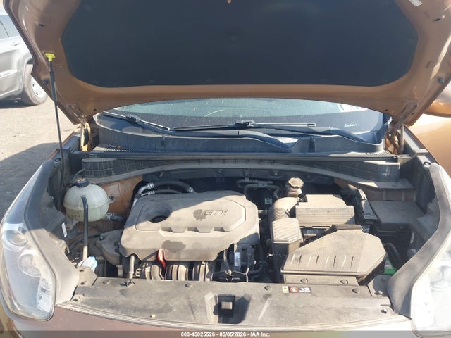 45025526 :رقم المزاد ، KNDPMCAC2J7441571 vin ، 2018 Kia Sportage Lx مزاد بيع