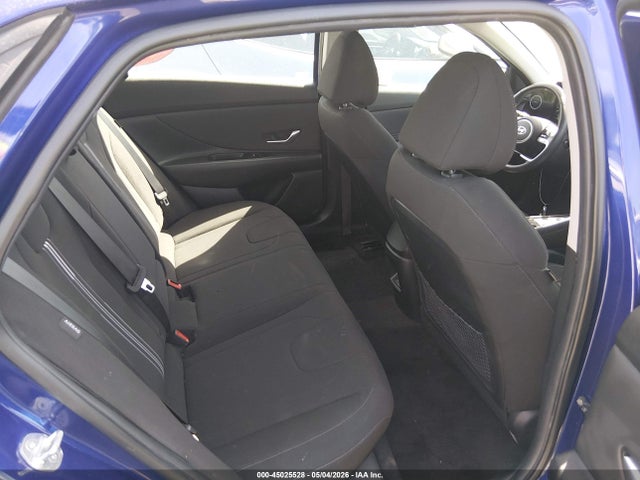 45025528 :رقم المزاد ، KMHLS4DG1RU844636 vin ، 2024 Hyundai Elantra Sel مزاد بيع