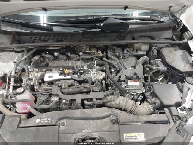Toyota Prius Le Awd-e 2023 JTDADABU4P3005385 Image 10