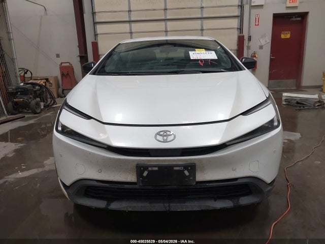 Toyota Prius Le Awd-e 2023 JTDADABU4P3005385 Image 13