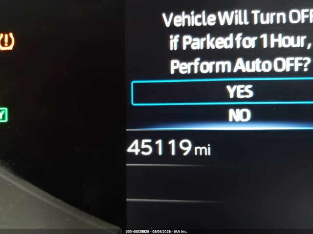 Toyota Prius Le Awd-e 2023 JTDADABU4P3005385 Image 16