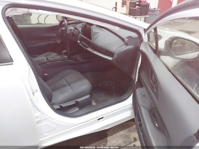 Toyota Prius Le Awd-e 2023 JTDADABU4P3005385 Image 5