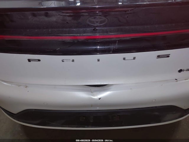 Toyota Prius Le Awd-e 2023 JTDADABU4P3005385 Image 6