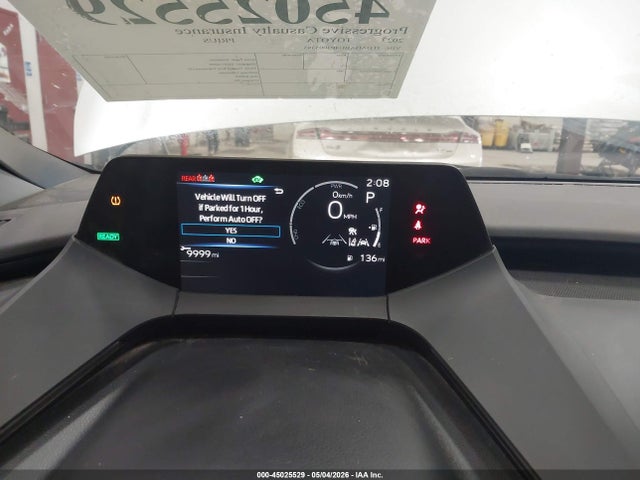 Toyota Prius Le Awd-e 2023 JTDADABU4P3005385 Image 7
