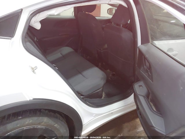 Toyota Prius Le Awd-e 2023 JTDADABU4P3005385 Image 8