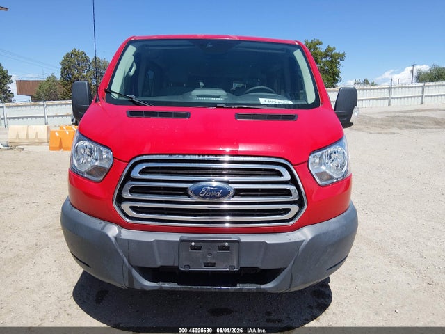 Ford Transit-350 Xlt 2015 1FBZX2YM4FKB01596 Image 16
