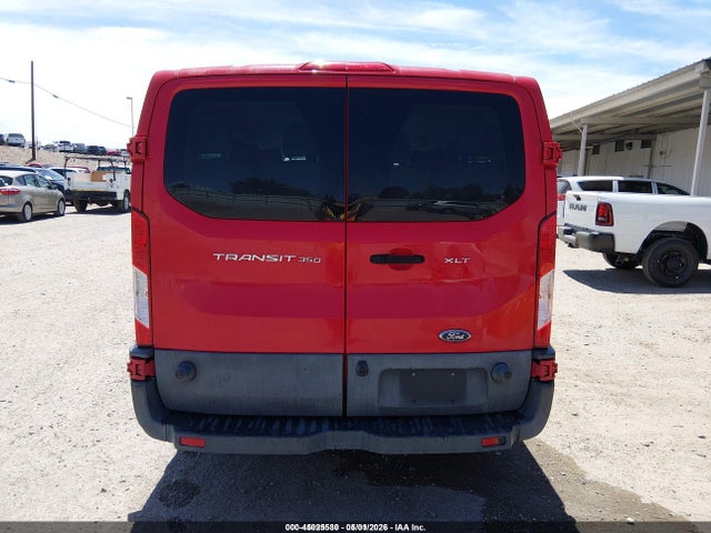 Ford Transit-350 Xlt 2015 1FBZX2YM4FKB01596 Image 20