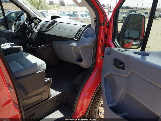 Ford Transit-350 Xlt 2015 1FBZX2YM4FKB01596 Image 5