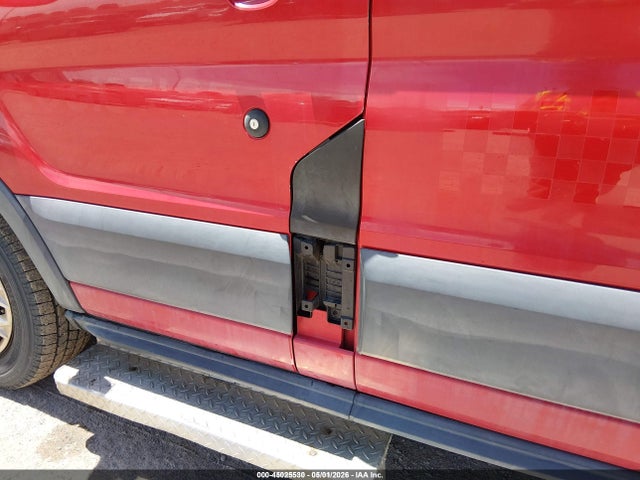 Ford Transit-350 Xlt 2015 1FBZX2YM4FKB01596 Image 6
