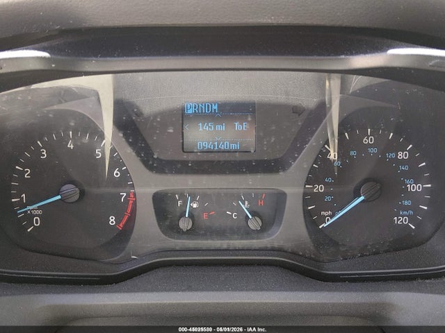 Ford Transit-350 Xlt 2015 1FBZX2YM4FKB01596 Image 7