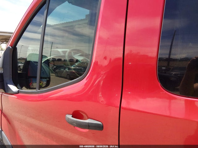 Ford Transit-350 Xlt 2015 1FBZX2YM4FKB01596 Image 12