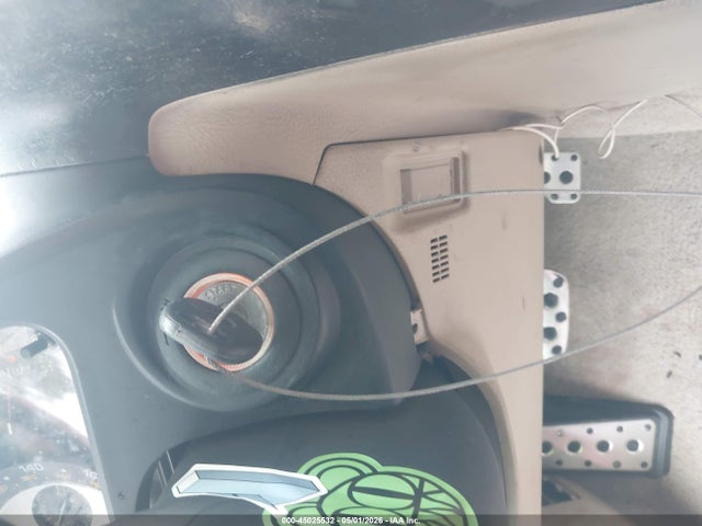 Aukcja sprzedaży 2005 Lexus Is 300, vin: JTHBD192750095671, numer aukcji: 45025532