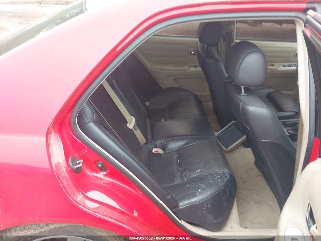 Aukcja sprzedaży 2005 Lexus Is 300, vin: JTHBD192750095671, numer aukcji: 45025532