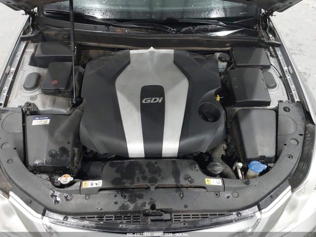 Продажа на аукционе авто 2013 Hyundai Genesis 3.8, vin: KMHGC4DD2DU229221, номер лота: 45025533