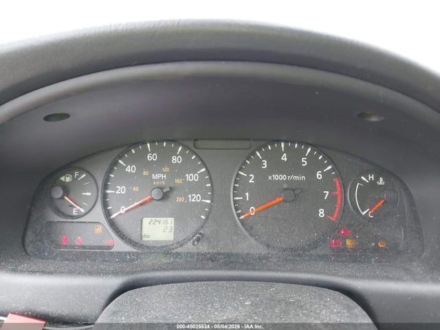 Auction sale of the 2005 Nissan Sentra 1.8s, vin: 3N1CB51D75L559452, lot number: 45025534