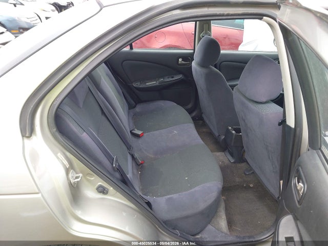Auction sale of the 2005 Nissan Sentra 1.8s, vin: 3N1CB51D75L559452, lot number: 45025534