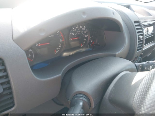 Продаж на аукціоні авто 2005 Nissan Xterra S, vin: 5N1AN08W75C616651, номер лоту: 45025536