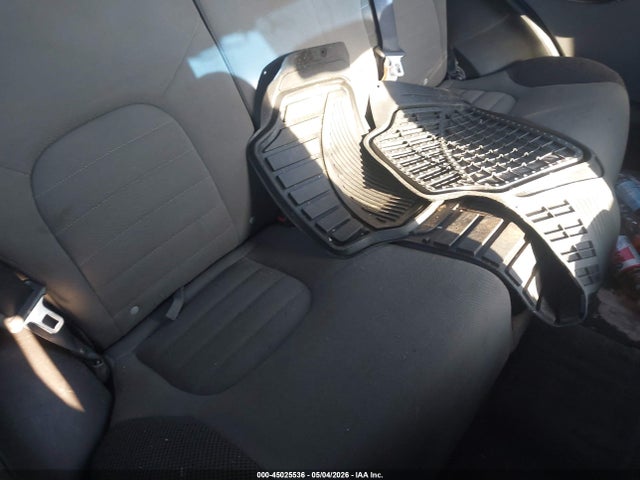 Продаж на аукціоні авто 2005 Nissan Xterra S, vin: 5N1AN08W75C616651, номер лоту: 45025536