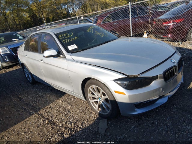 Aukcja sprzedaży 2014 Bmw 320i, vin: WBA3B1G50ENS77981, numer aukcji: 45025537