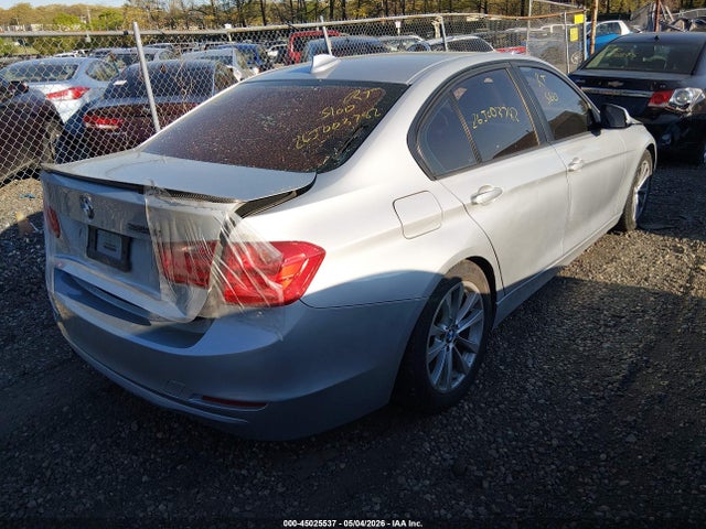 Aukcja sprzedaży 2014 Bmw 320i, vin: WBA3B1G50ENS77981, numer aukcji: 45025537