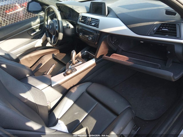 Aukcja sprzedaży 2014 Bmw 320i, vin: WBA3B1G50ENS77981, numer aukcji: 45025537