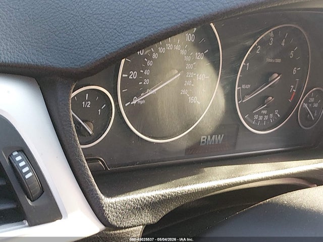 Aukcja sprzedaży 2014 Bmw 320i, vin: WBA3B1G50ENS77981, numer aukcji: 45025537