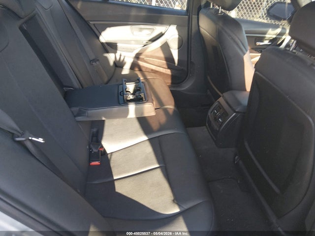 Aukcja sprzedaży 2014 Bmw 320i, vin: WBA3B1G50ENS77981, numer aukcji: 45025537