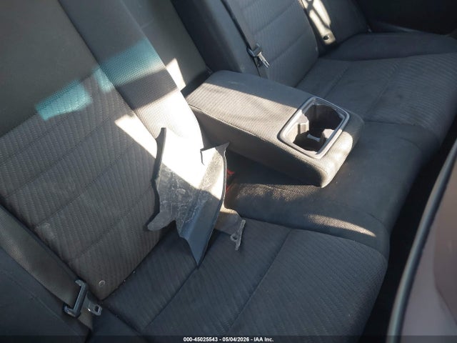 2016 Toyota Camry Le მანქანა იყიდება აუქციონზე, vin: 4T1BF1FK0GU189978, აუქციონის ნომერი: 45025543