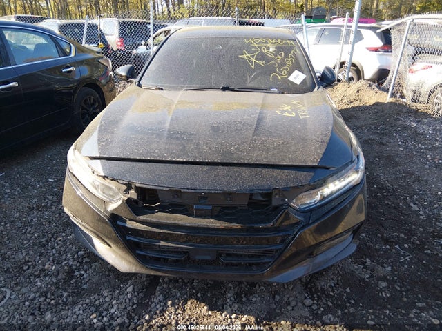 Aukcja sprzedaży 2018 Honda Accord Sport, vin: 1HGCV1F3XJA029976, numer aukcji: 45025544