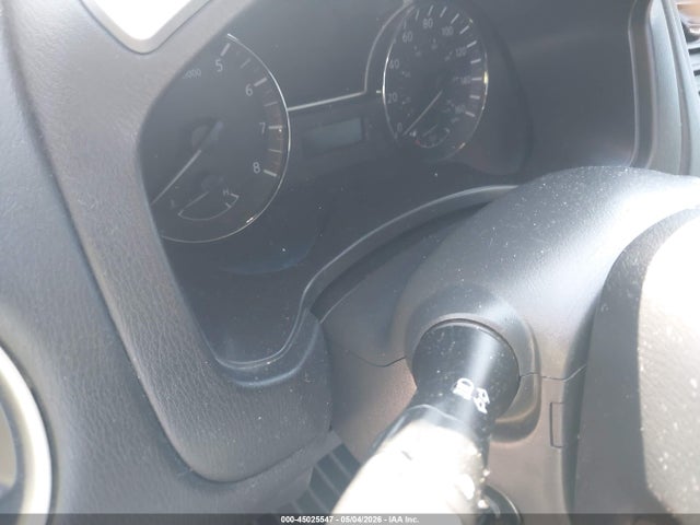 Продаж на аукціоні авто 2014 Nissan Pathfinder Platinum, vin: 5N1AR2MN4EC655033, номер лоту: 45025547