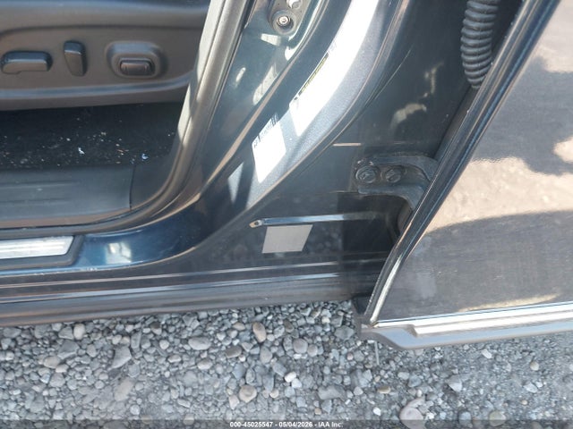 Продаж на аукціоні авто 2014 Nissan Pathfinder Platinum, vin: 5N1AR2MN4EC655033, номер лоту: 45025547