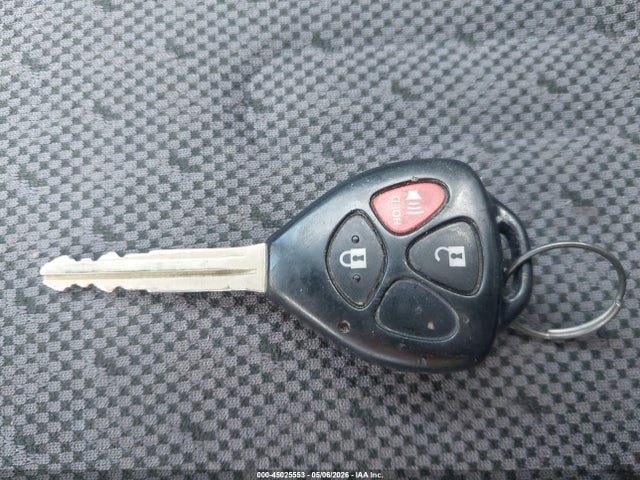 2009 Toyota Yaris მანქანა იყიდება აუქციონზე, vin: JTDKT903295229813, აუქციონის ნომერი: 45025553