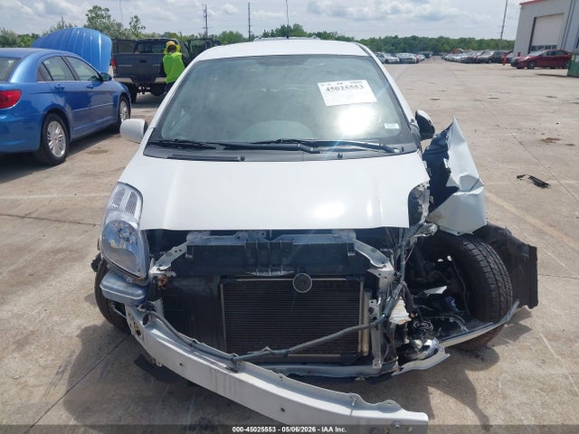 2009 Toyota Yaris მანქანა იყიდება აუქციონზე, vin: JTDKT903295229813, აუქციონის ნომერი: 45025553
