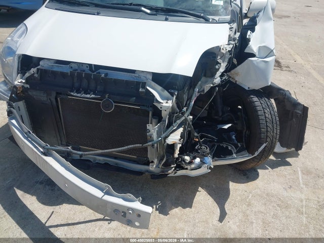 2009 Toyota Yaris მანქანა იყიდება აუქციონზე, vin: JTDKT903295229813, აუქციონის ნომერი: 45025553