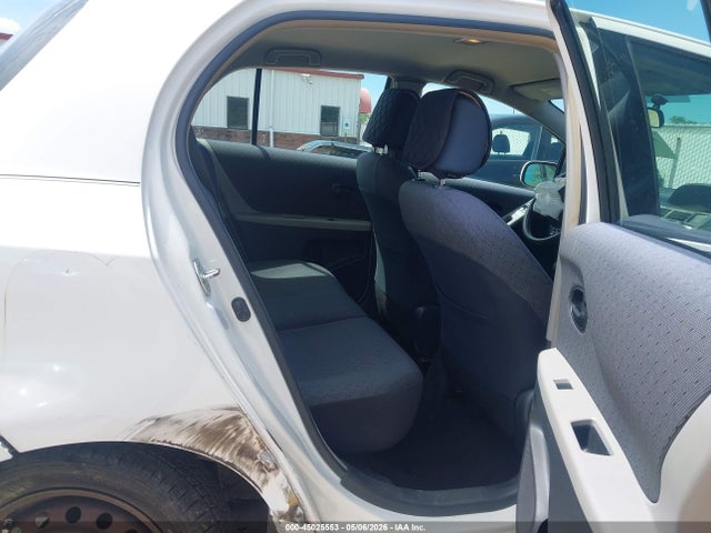 2009 Toyota Yaris მანქანა იყიდება აუქციონზე, vin: JTDKT903295229813, აუქციონის ნომერი: 45025553