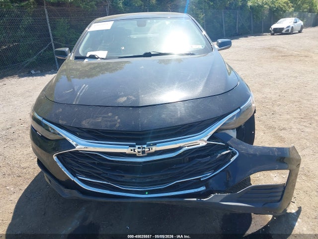 Aukcja sprzedaży 2019 Chevrolet Malibu Lt, vin: 1G1ZD5ST1KF136808, numer aukcji: 45025557