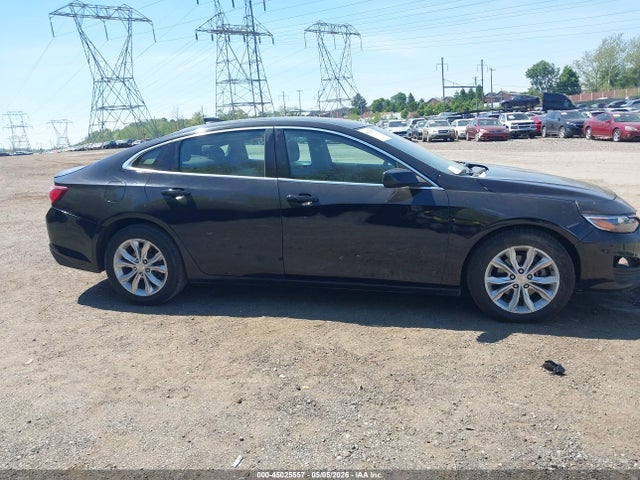 Aukcja sprzedaży 2019 Chevrolet Malibu Lt, vin: 1G1ZD5ST1KF136808, numer aukcji: 45025557