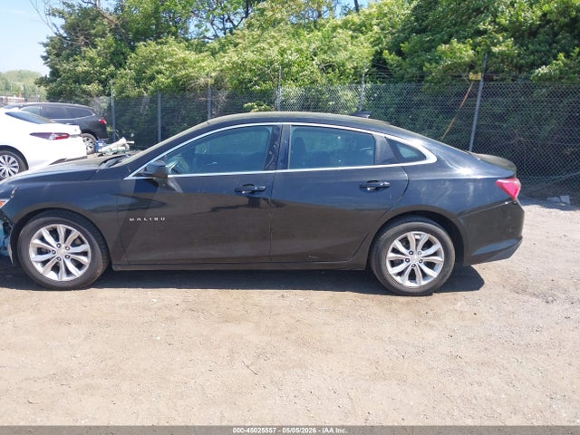 Aukcja sprzedaży 2019 Chevrolet Malibu Lt, vin: 1G1ZD5ST1KF136808, numer aukcji: 45025557