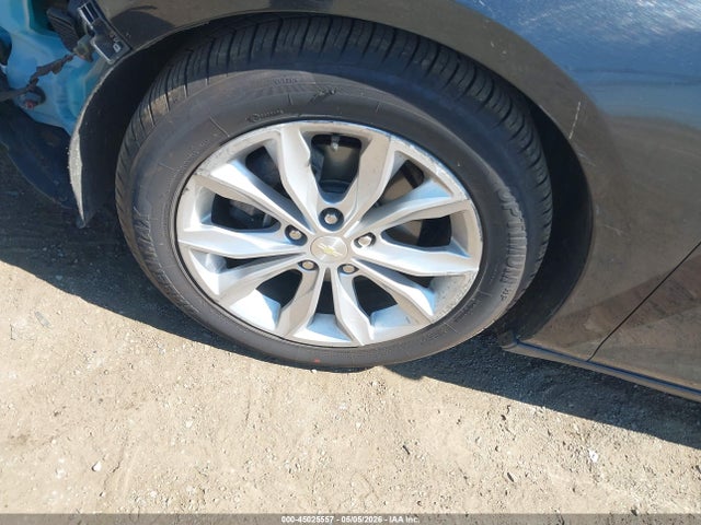 Aukcja sprzedaży 2019 Chevrolet Malibu Lt, vin: 1G1ZD5ST1KF136808, numer aukcji: 45025557