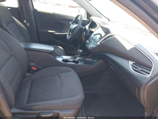 Aukcja sprzedaży 2019 Chevrolet Malibu Lt, vin: 1G1ZD5ST1KF136808, numer aukcji: 45025557
