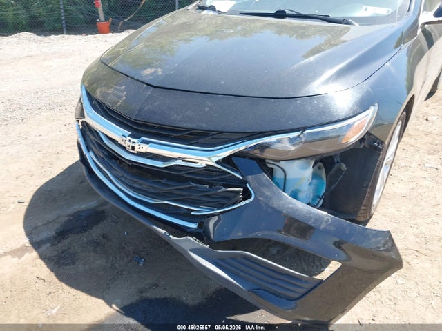 Aukcja sprzedaży 2019 Chevrolet Malibu Lt, vin: 1G1ZD5ST1KF136808, numer aukcji: 45025557