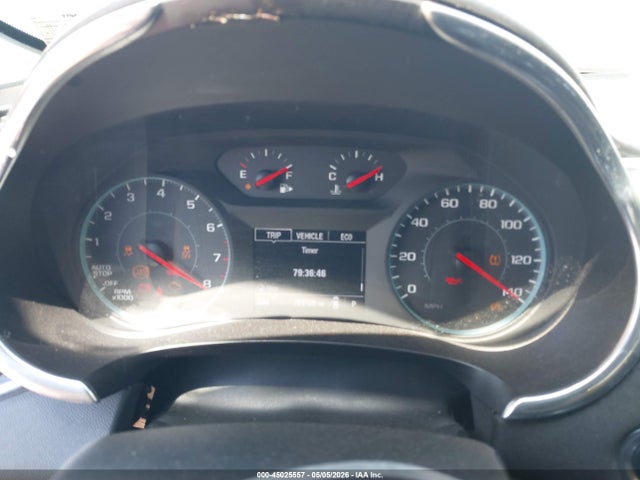Aukcja sprzedaży 2019 Chevrolet Malibu Lt, vin: 1G1ZD5ST1KF136808, numer aukcji: 45025557