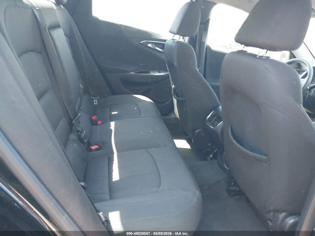 Aukcja sprzedaży 2019 Chevrolet Malibu Lt, vin: 1G1ZD5ST1KF136808, numer aukcji: 45025557