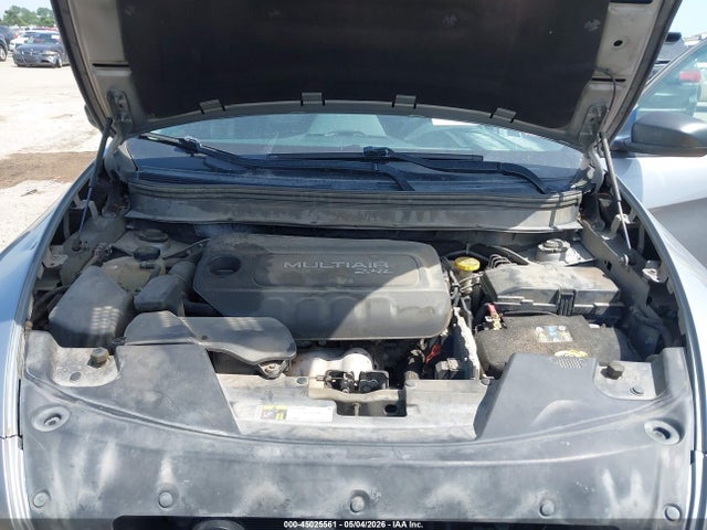 45025561 :رقم المزاد ، 1C4PJMAB2EW144883 vin ، 2014 Jeep Cherokee Sport مزاد بيع