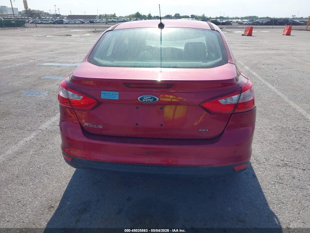 Aukcja sprzedaży 2012 Ford Focus Sel, vin: 1FAHP3H26CL102739, numer aukcji: 45025563