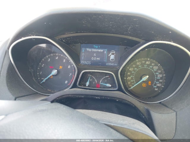 Aukcja sprzedaży 2012 Ford Focus Sel, vin: 1FAHP3H26CL102739, numer aukcji: 45025563